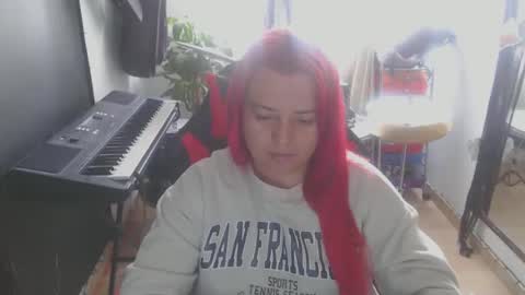 abby iloveit online show from 10/09/25, 03:21