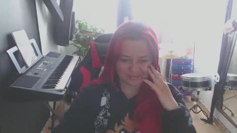 abby iloveit online show from 10/28/25, 04:42