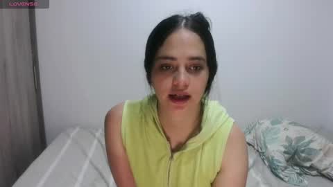 abby jense online show from 06/07/26, 02:16