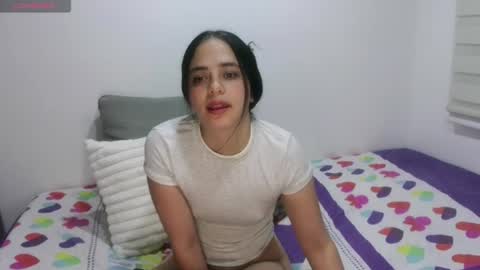 abby jense online show from 06/12/26, 02:21
