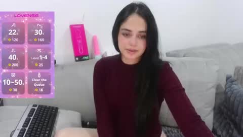 abby jense online show from 07/25/26, 02:42