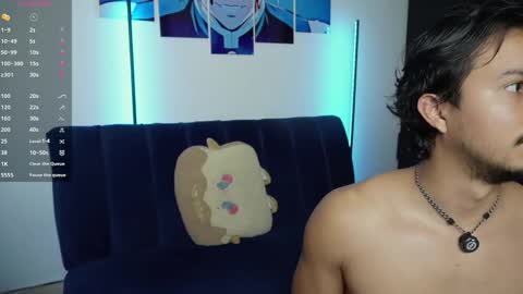 abby_john online show from 09/30/25, 07:52