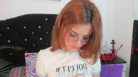 Snapshot of abby_jones2 chatting on 07/07/26, 02:58 abby jones online show from 07/07/26, 02:58