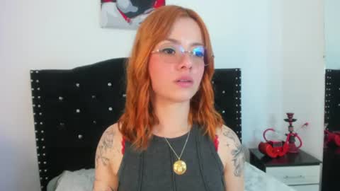 Snapshot of abby_jones2 chatting on 07/29/26, 04:43 abby jones online show from 07/29/26, 04:43