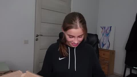 Snapshot of abby_laker chatting on 12/03/24, 09:12 ABBY LAKER online show from 12/03/24, 09:12