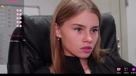 Snapshot of abby_laker chatting on 12/07/24, 05:31 ABBY LAKER online show from 12/07/24, 05:31