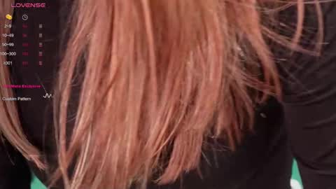 Snapshot of abby_laker chatting on 12/07/24, 08:38 ABBY LAKER online show from 12/07/24, 08:38