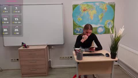 Snapshot of abby_laker chatting on 12/08/24, 02:41 ABBY LAKER online show from 12/08/24, 02:41