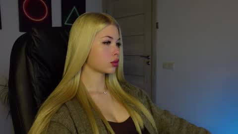 Snapshot of abby_laker chatting on 01/30/25, 07:07 ABBY LAKER online show from 01/30/25, 07:07