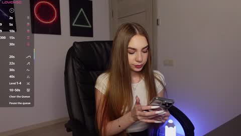 Snapshot of abby_laker chatting on 03/04/25, 01:06 ABBY LAKER online show from 03/04/25, 01:06