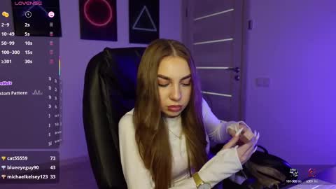 Snapshot of abby_laker chatting on 03/05/25, 04:46 ABBY LAKER online show from 03/05/25, 04:46