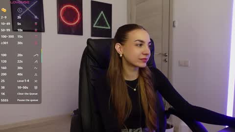 Snapshot of abby_laker chatting on 03/06/25, 01:14 ABBY LAKER online show from 03/06/25, 01:14