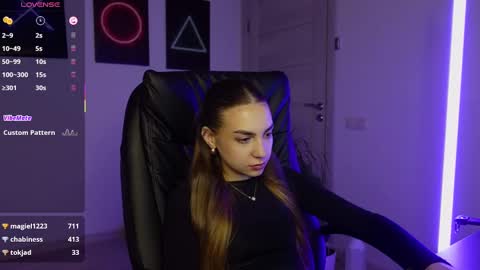 Snapshot of abby_laker chatting on 03/06/25, 04:17 ABBY LAKER online show from 03/06/25, 04:17