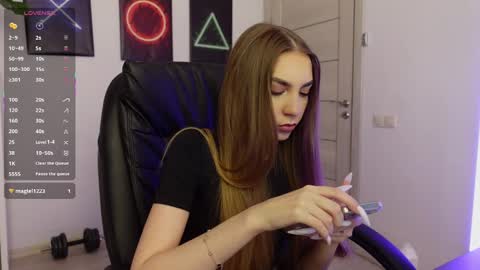 Snapshot of abby_laker chatting on 03/09/25, 01:15 ABBY LAKER online show from 03/09/25, 01:15