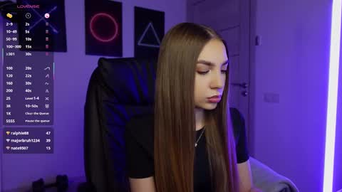 Snapshot of abby_laker chatting on 03/09/25, 04:22 ABBY LAKER online show from 03/09/25, 04:22