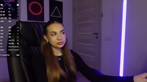 Snapshot of abby_laker chatting on 03/11/25, 08:20 ABBY LAKER online show from 03/11/25, 08:20