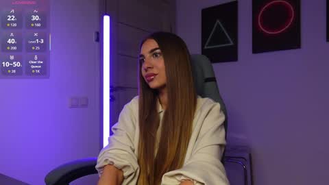 Snapshot of abby_laker chatting on 09/20/25, 06:03 ABBY LAKER online show from 09/20/25, 06:03