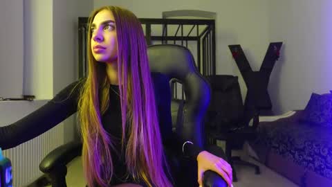 Snapshot of abby_laker chatting on 09/23/25, 04:43 ABBY LAKER online show from 09/23/25, 04:43