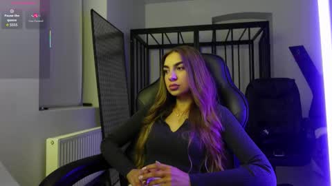 Snapshot of abby_laker chatting on 09/25/25, 04:54 ABBY LAKER online show from 09/25/25, 04:54