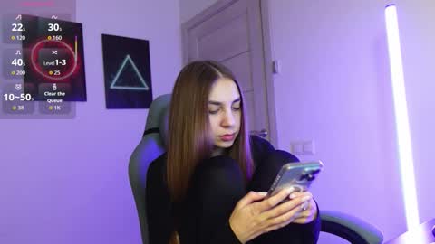 Snapshot of abby_laker chatting on 09/30/25, 06:18 ABBY LAKER online show from 09/30/25, 06:18