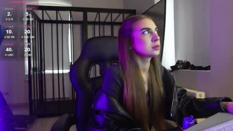 Snapshot of abby_laker chatting on 10/04/25, 06:33 ABBY LAKER online show from 10/04/25, 06:33