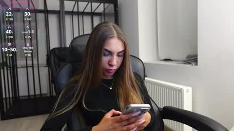 Snapshot of abby_laker chatting on 10/09/25, 04:49 ABBY LAKER online show from 10/09/25, 04:49