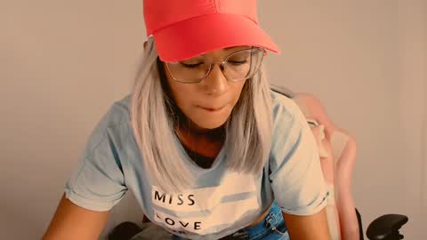 May  Imstagram  online show from 12/27/24, 06:53