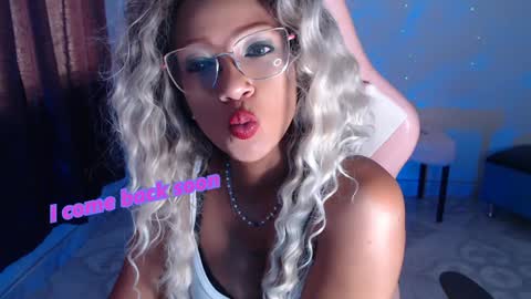 May  Imstagram  online show from 01/11/25, 08:32