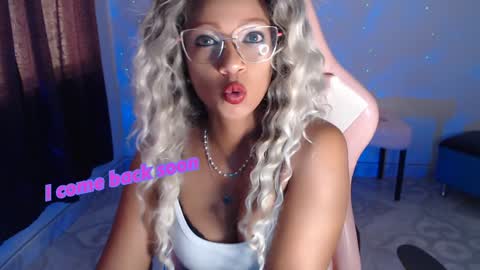 May  Imstagram  online show from 01/16/25, 09:51