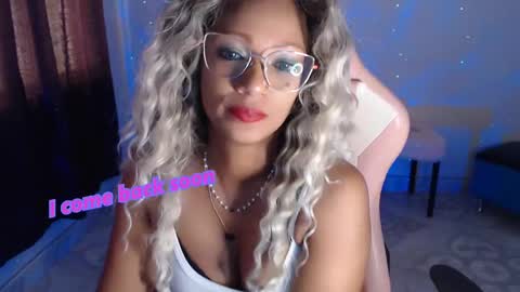 May  Imstagram  online show from 02/11/25, 05:40