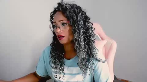 May  Imstagram  online show from 02/27/25, 06:42
