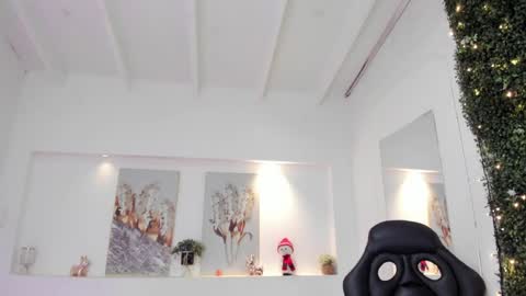 Abby  online show from 12/15/24, 02:30