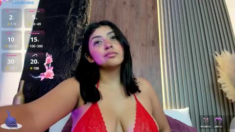 Abbygail online show from 01/21/25, 03:54