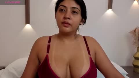 Abbygail online show from 03/12/26, 12:22