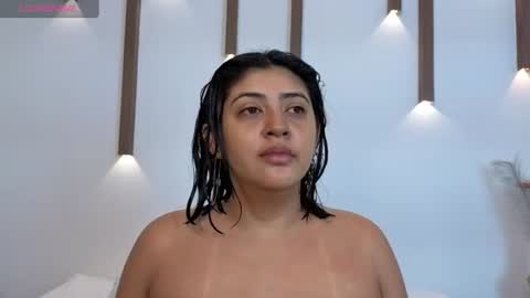 Abbygail online show from 07/09/26, 12:20