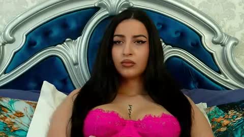 Abby online show from 07/01/26, 06:07
