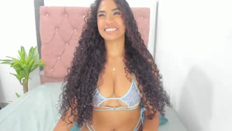 A B B Y  online show from 01/08/25, 02:35
