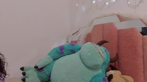 A B B Y  online show from 01/19/25, 01:44