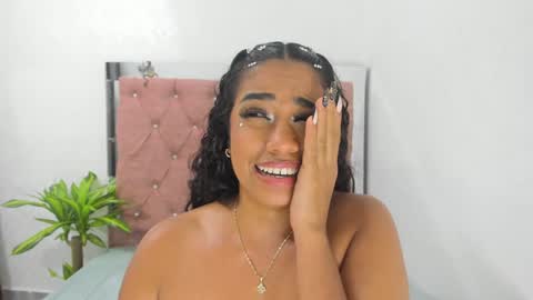 A B B Y  online show from 02/08/25, 02:47