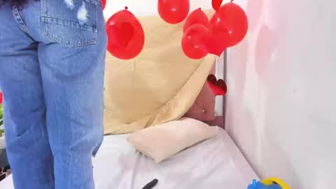 A B B Y  online show from 02/14/25, 09:43