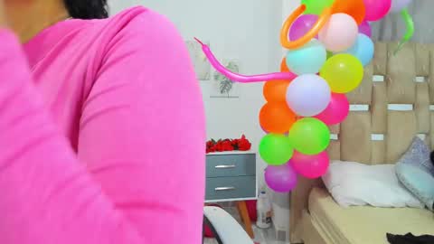 A B B Y  online show from 03/03/25, 08:43