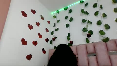 abby_moss_2 online show from 03/05/26, 01:18