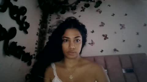 abby_moss_2 online show from 07/23/26, 12:14