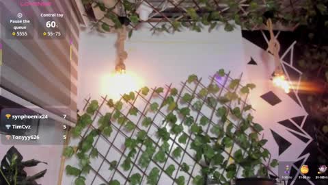 ABBY online show from 09/13/25, 03:39