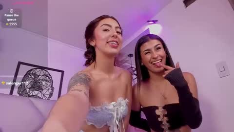 ABBY online show from 09/25/25, 03:05