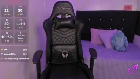 ABBY online show from 10/10/25, 05:17