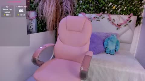 ABBY online show from 11/26/25, 03:46