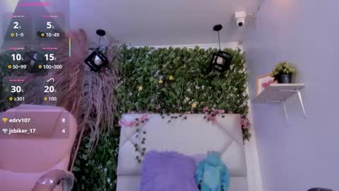 ABBY online show from 12/03/25, 04:38