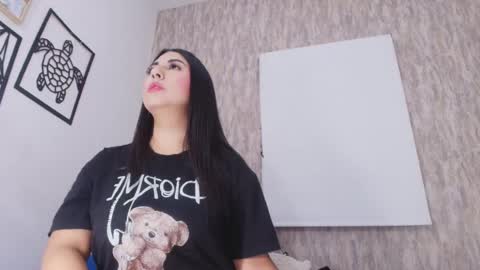 Abby online show from 11/13/25, 07:13