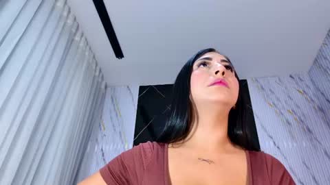Abby online show from 07/27/26, 07:10